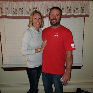 Meet your Posher, Randy